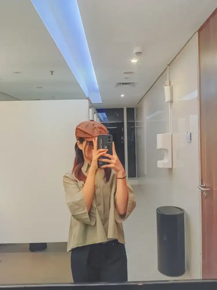 cari kerja dibidang resto
