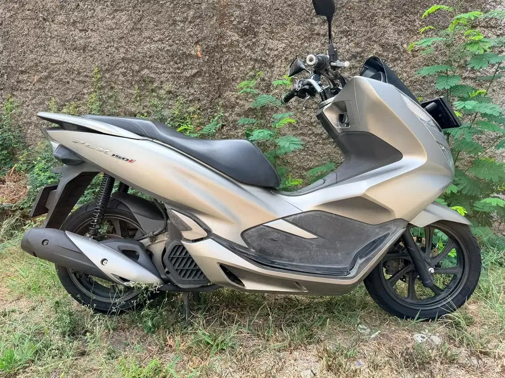 Honda PCX 150 Tahun 2018