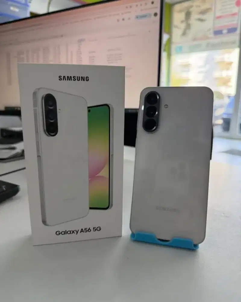 Samsusng A56 8/256