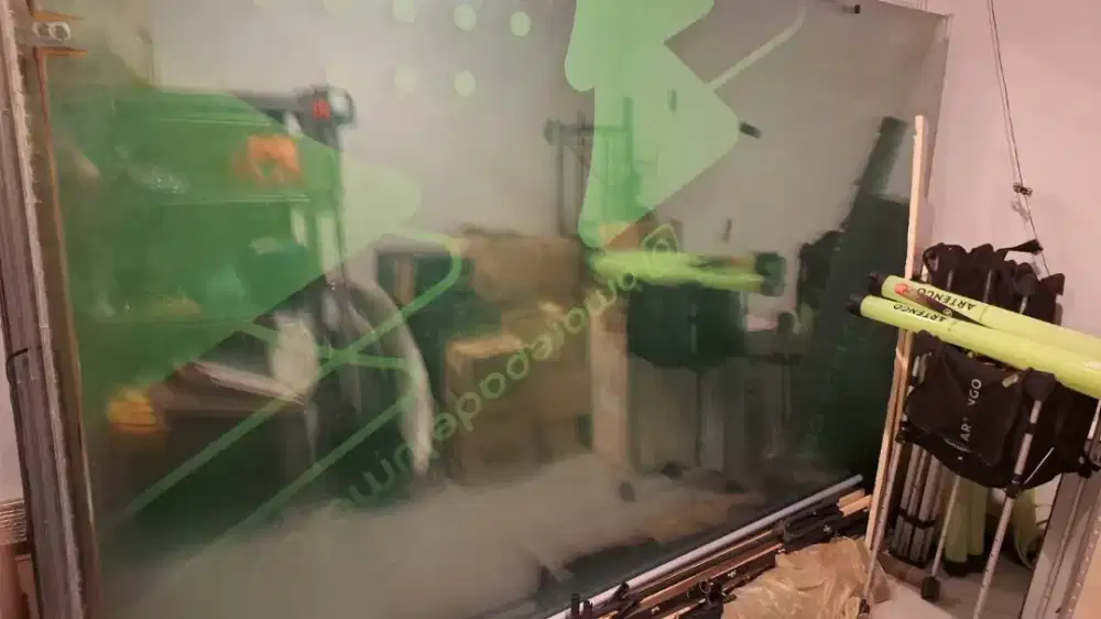 Kaca Tamper Glass