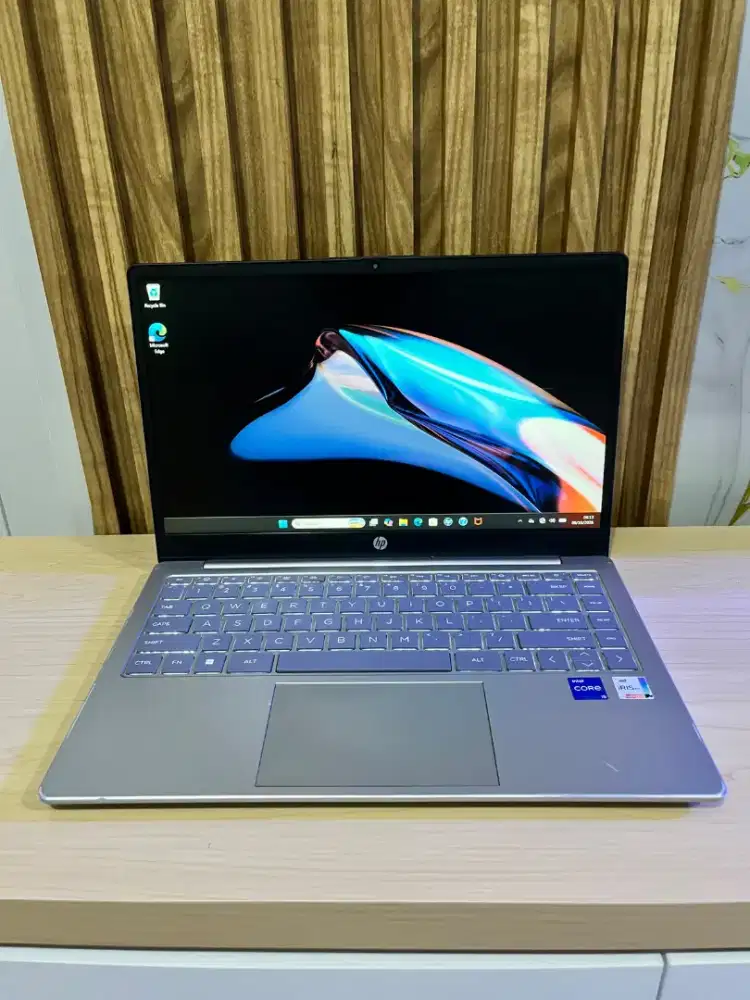 Murahh! Laptop Notebook HP 14-ep0001tu Core i5 Gen 13