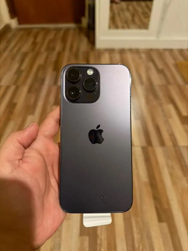 Iphone 14 Promax 128 GB BH 76%