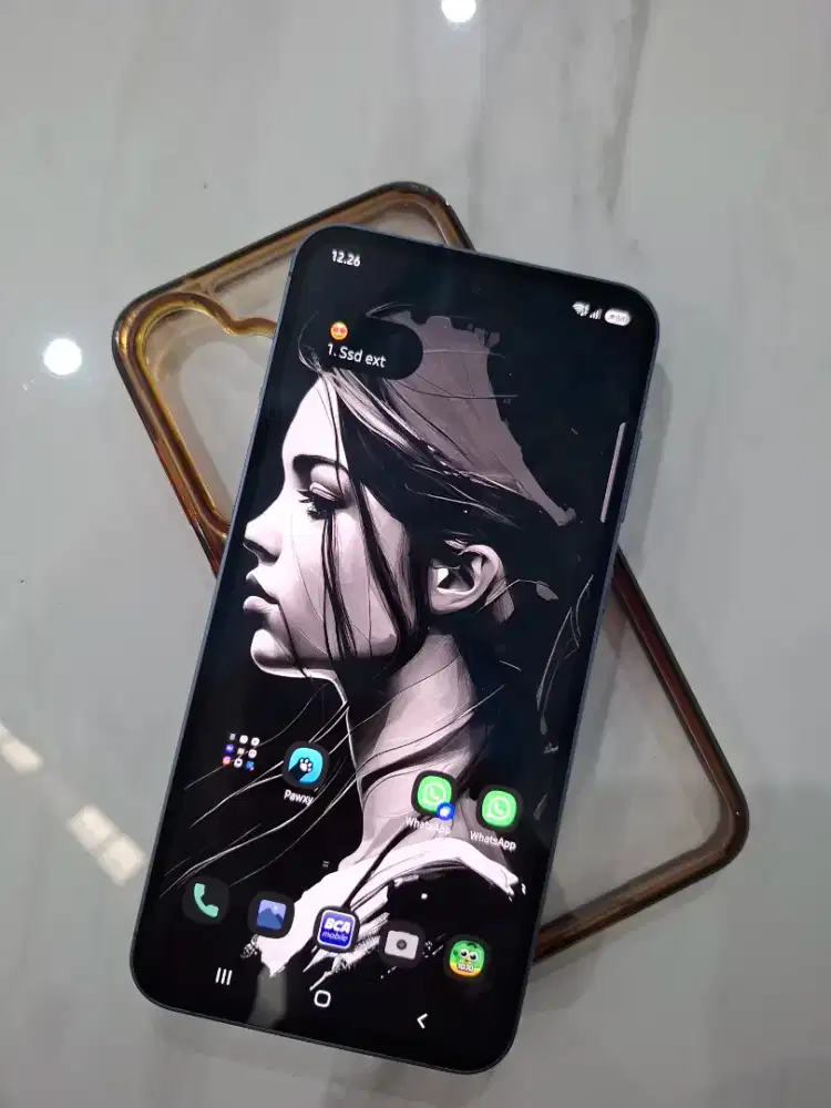 Samsung a 55 12/256