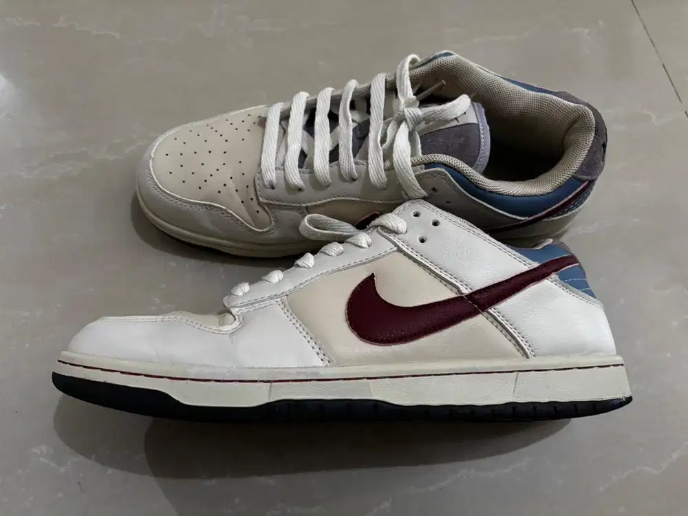 Sepatu nike sb mantan