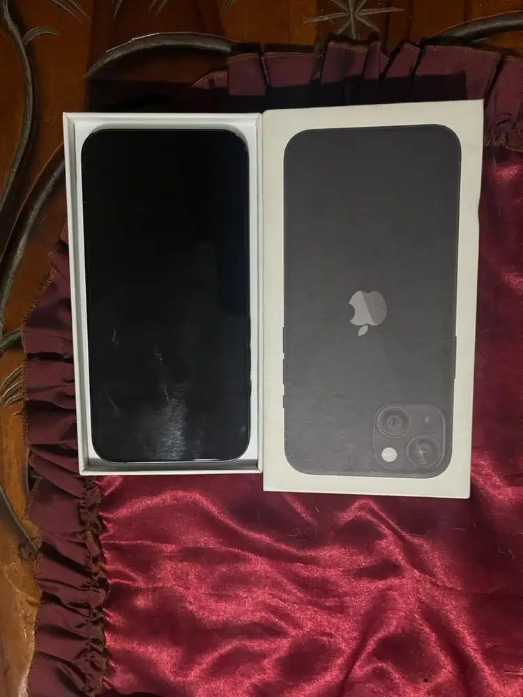 iPhone 13 128GB