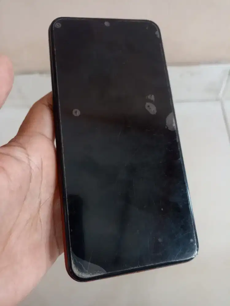 Vivo y17 Ram 3/64