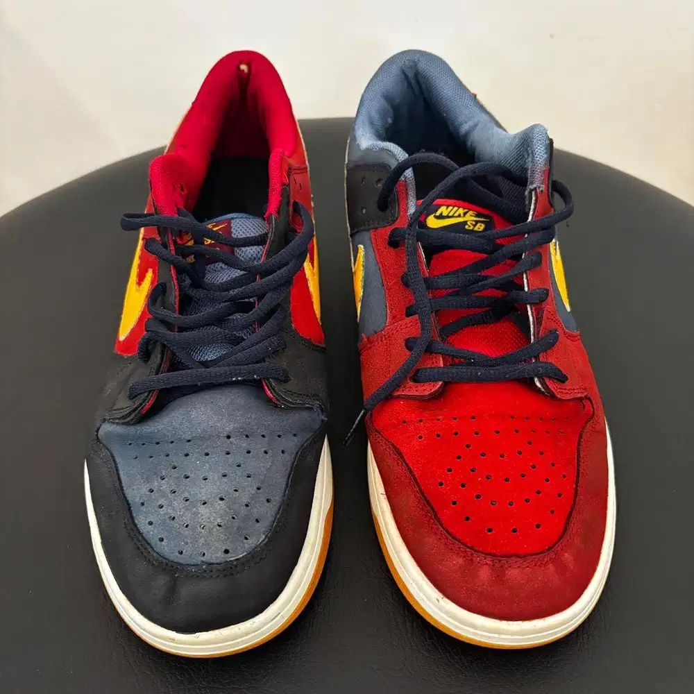 Sepatu nike mantan