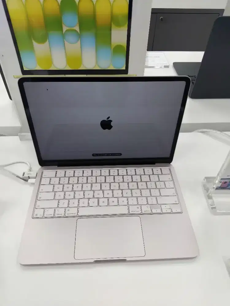 Promo Cicilan Ringan Macbook Neo 512gb Bunga Rendah Tenor Panjang