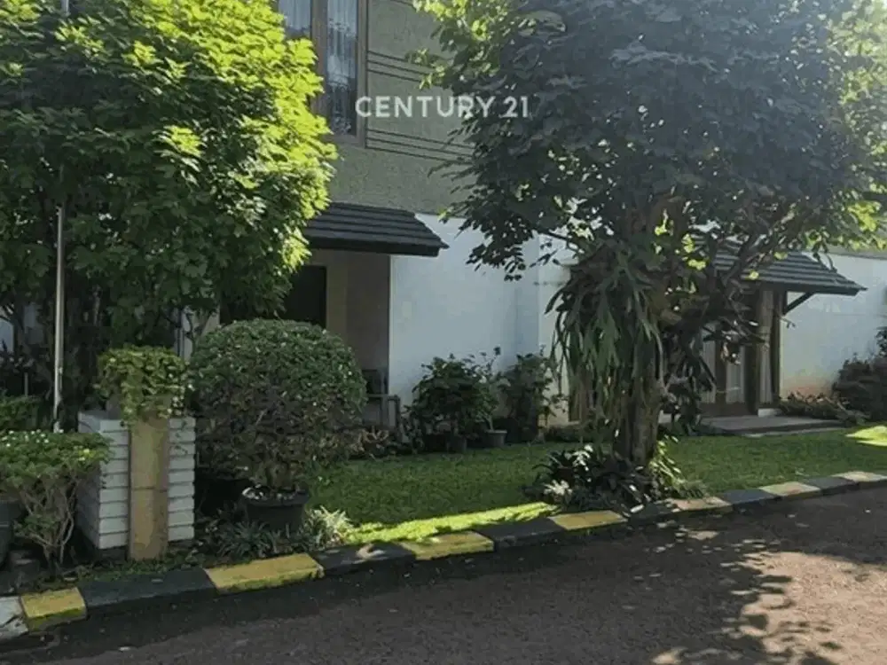Dijual Rumah Bagus Siap Huni Di Tangerang Selatan