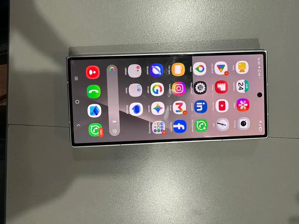 Samsung Fold 7 512