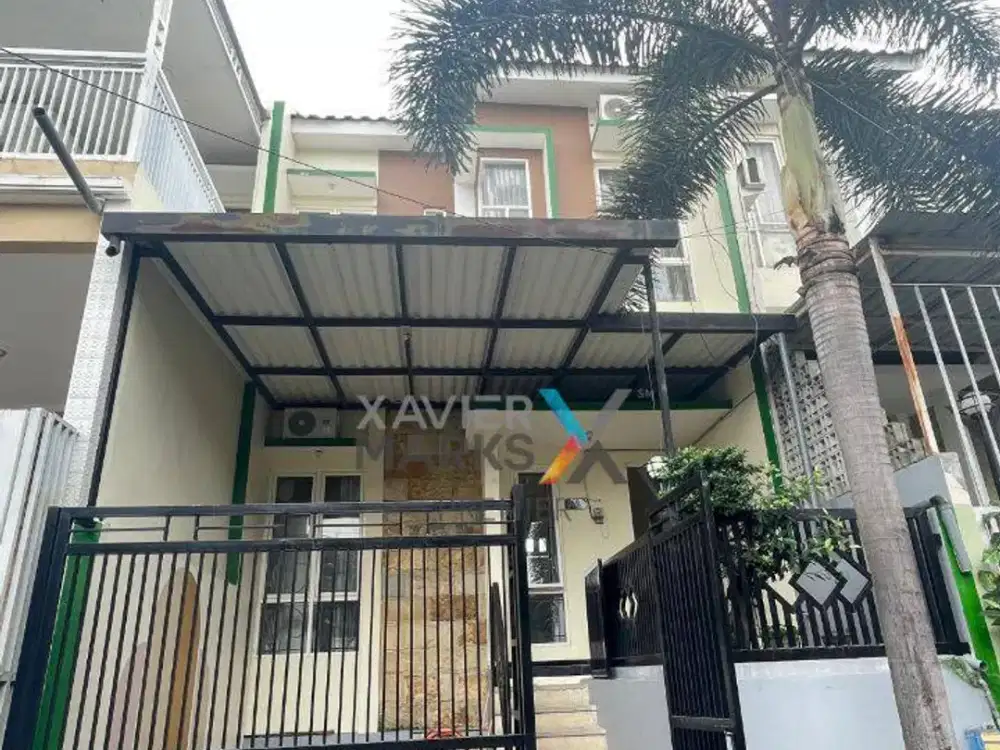 Dijual Rumah 2 Lantai Furnished Graha Mulia Tasikmadu Lowokwaru Malang | 21