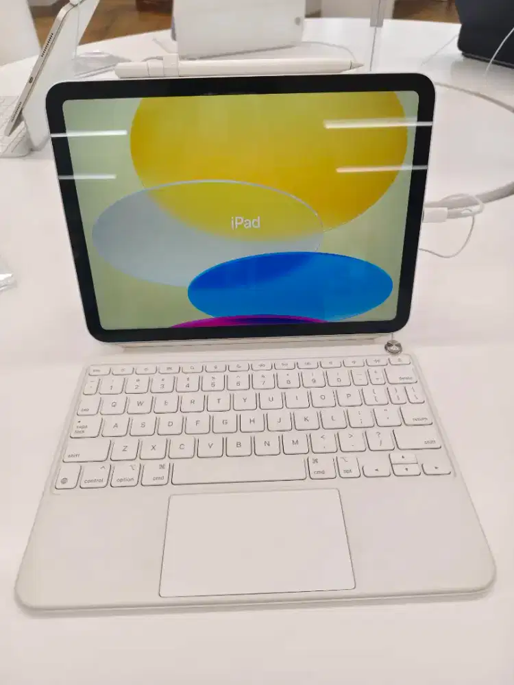 KREDIT IPAD A16 128GB, CICILAN MODAL KTP
