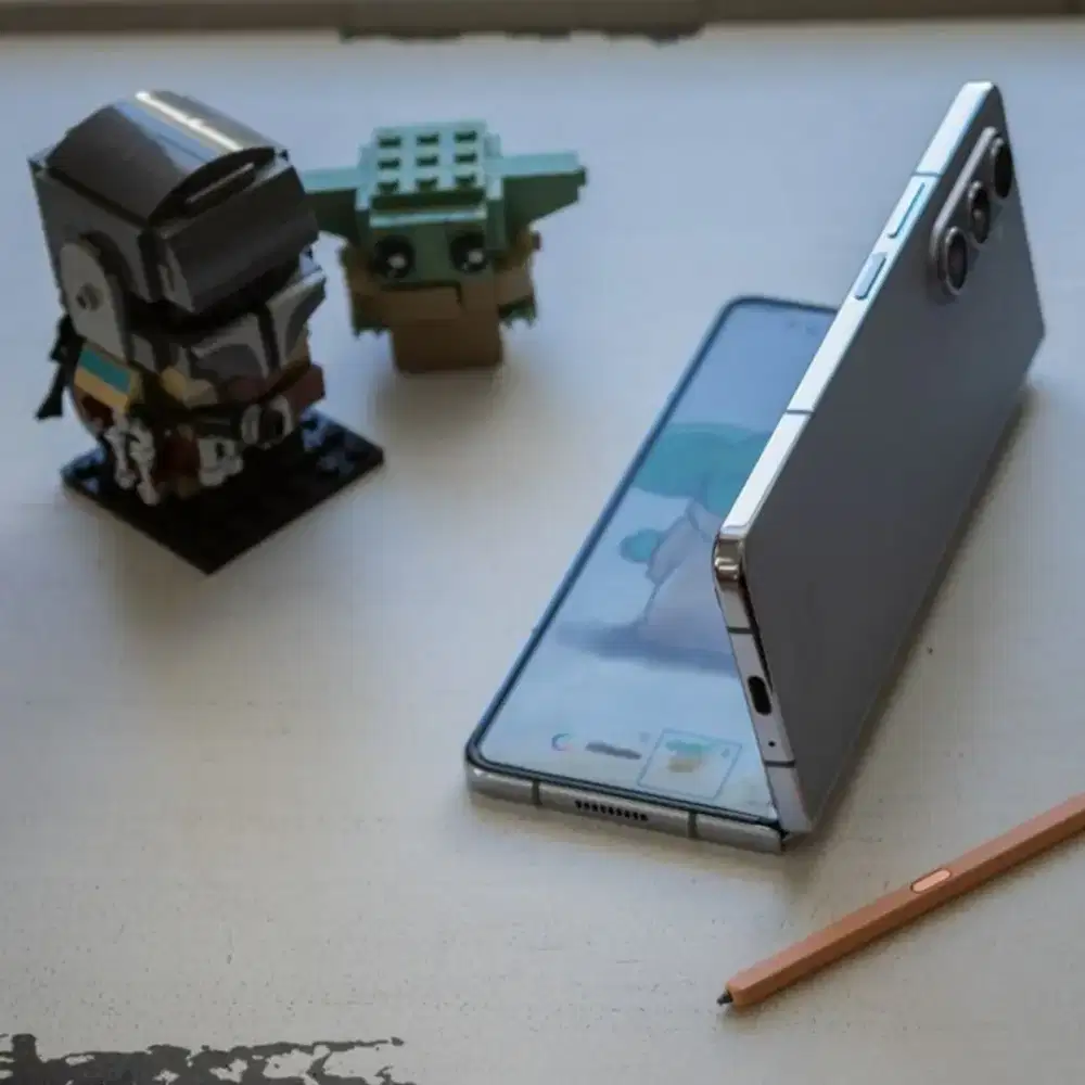 Samsung z fold 5