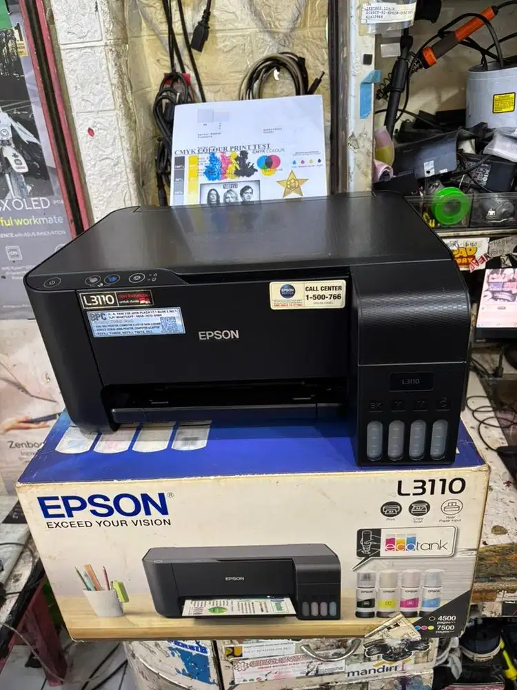 EPSON L3110 PSC HARGA NEGO