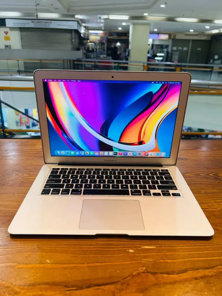 Macbook Air 13 inch 2017