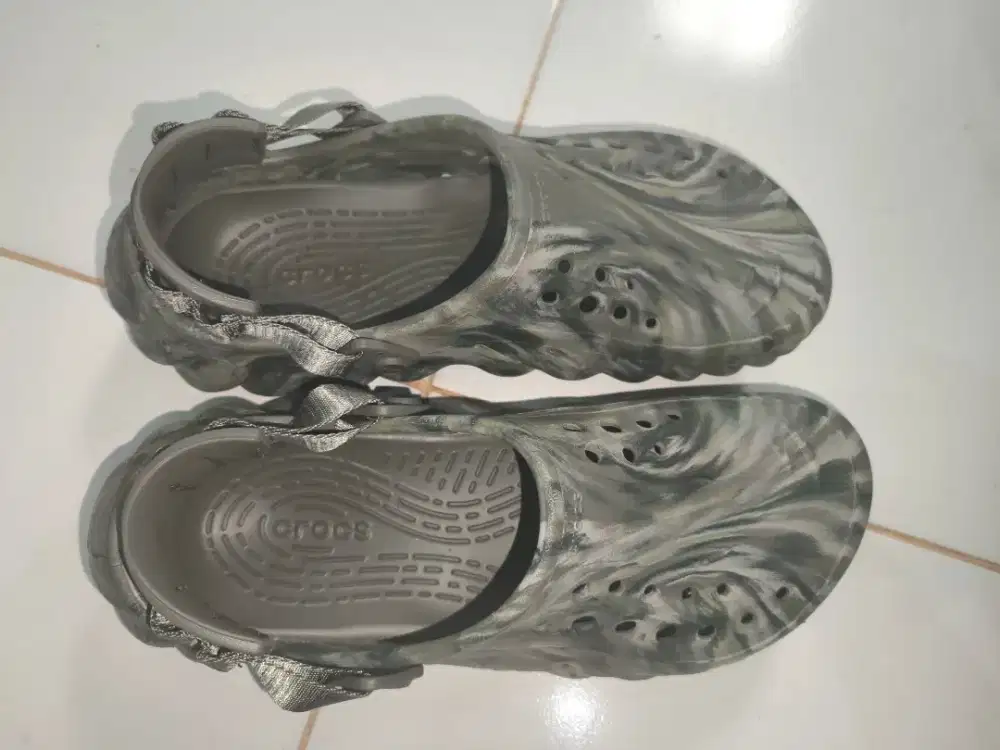 Sepatu Crocs  original