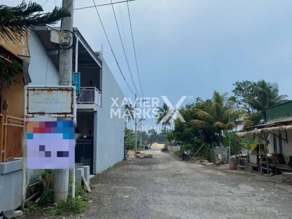Dijual Tanah Luas 1,5 Hektare SHM di Pakis Malang | 21