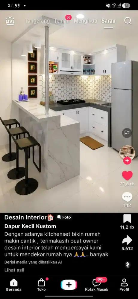 HOST LIVE APK MIMI