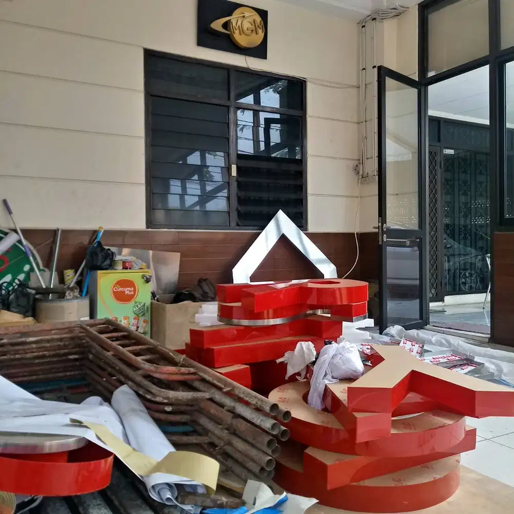 lowongan kerja reklame