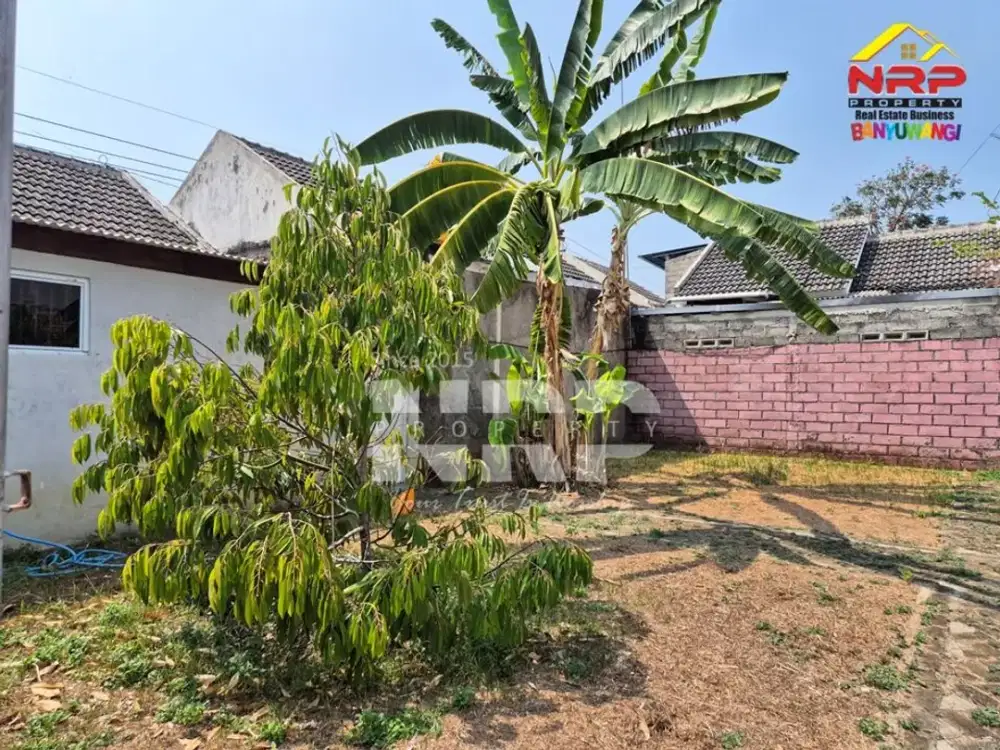 RUMAH BAGUS SIAP HUNI LOKASI AMAN DAN STRATEGIS DI KAYU JATI/TENGKU BEY I SIMPANG TIGA - PEKANBARU
