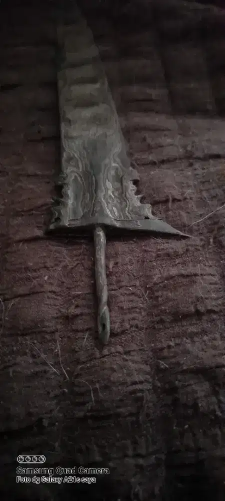 Betok sombro pijitan