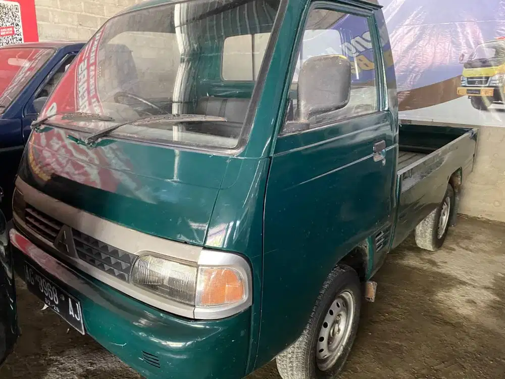 Mitsubishi Colt 1.3 T120SS  1991 Duro bisa tukar tambah sekoto badas