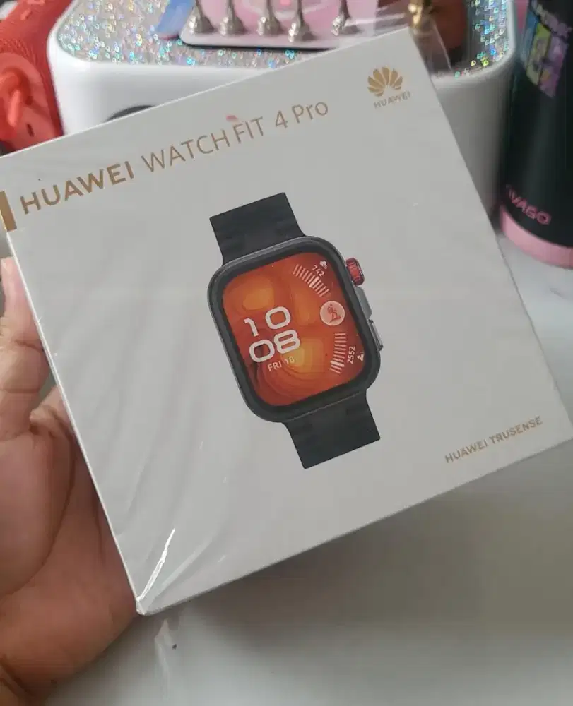 Smart Watch Huawei Fit 4 Pro