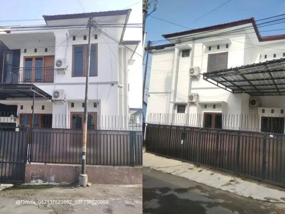LT 143 LB250 POGUNG KOST EKSKLUSIF RUMAH PANDEGA MARTHA JL KALIURANG JL MONJALI DALAM RINGRIAD DEKAT UGM, POGUNG BARU LOR KIDUL, KARANGWUNI, SENDOWO