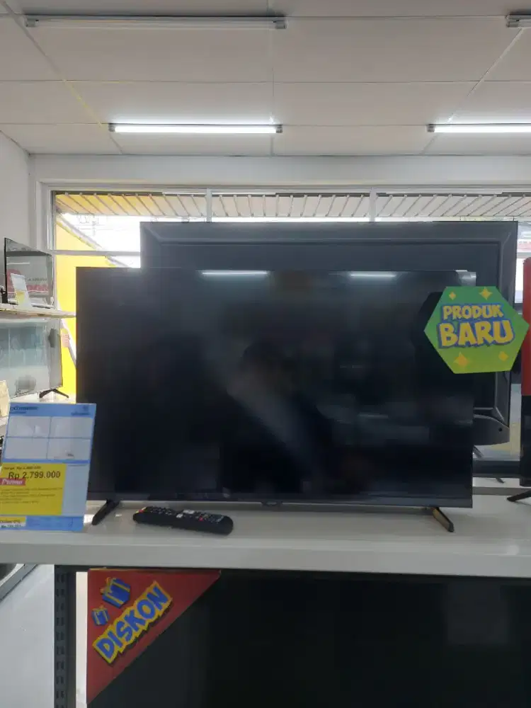 Tv Samsung 32 inch smartv bisa cicil tanpa ribet