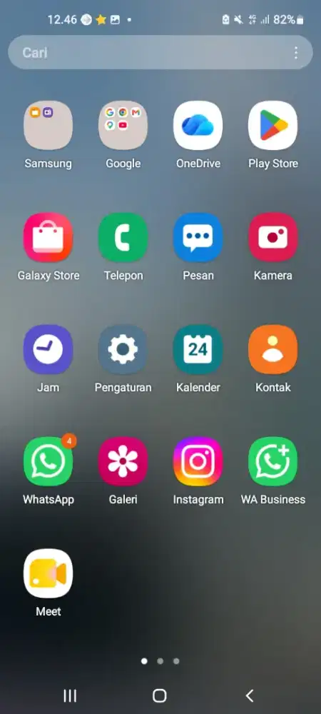 Jual HP Murah Samsung