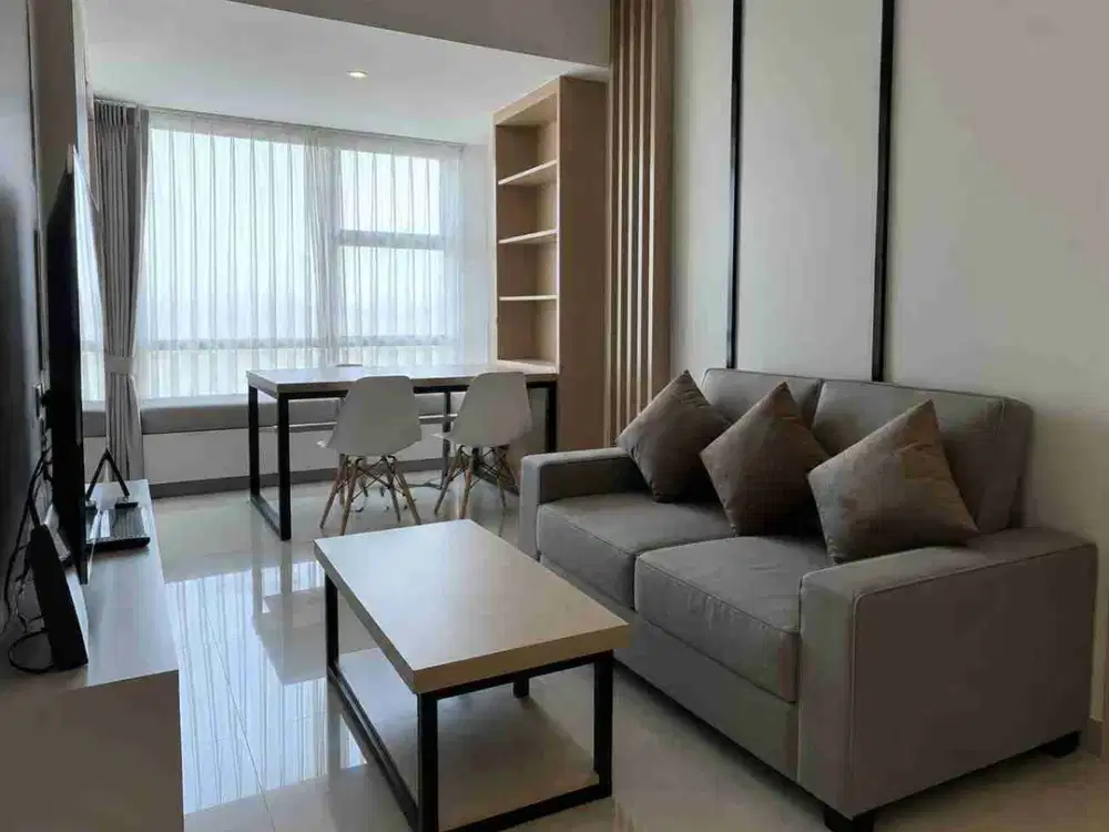 2 Bedroom For Rent Surabaya Indonesia Sewa Apartemen 2 Kamar Bulanan Surabaya Sewa Apartemen Benson 2 Kamar