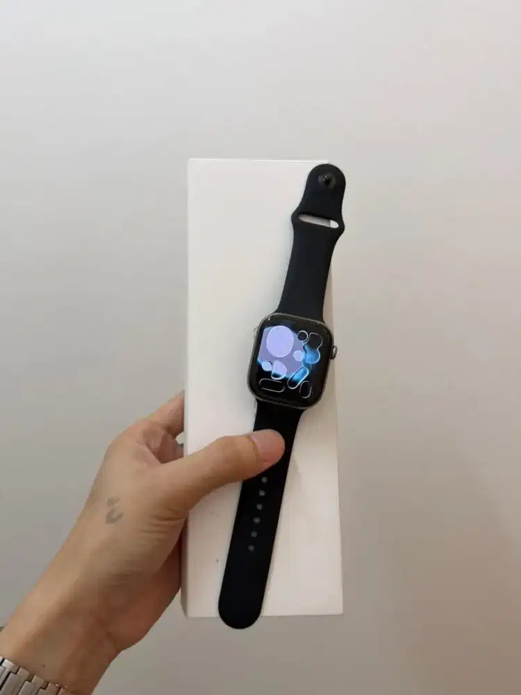 apple watch series 11,46mm