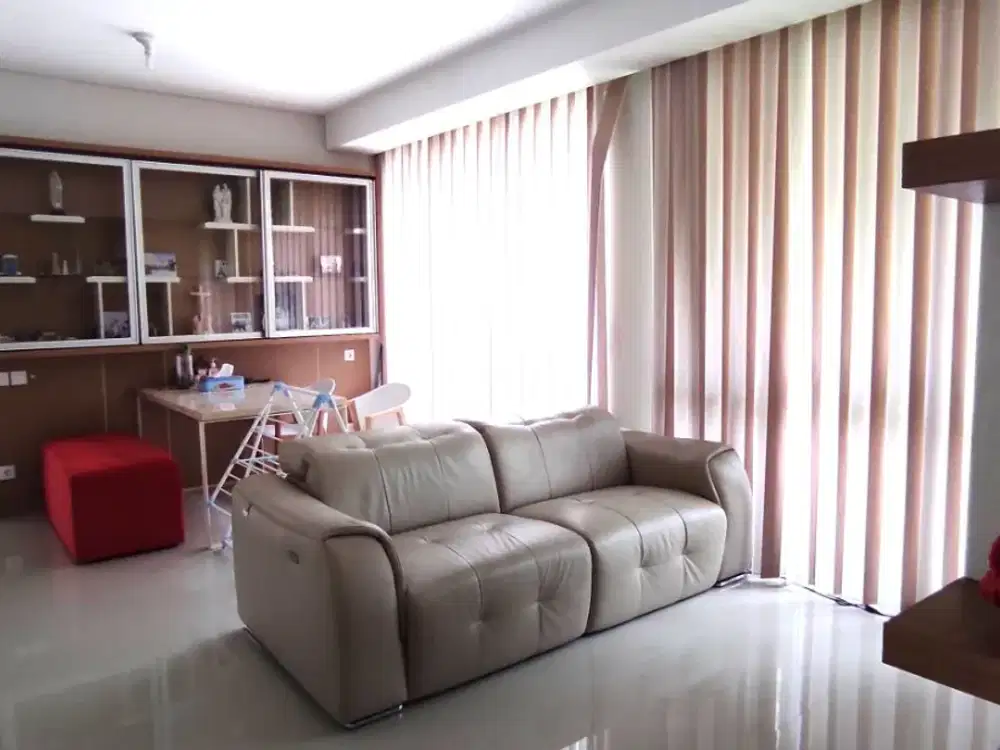 Disewakan apartment Rainbow Condovilas Gading serpong, Tangeranga