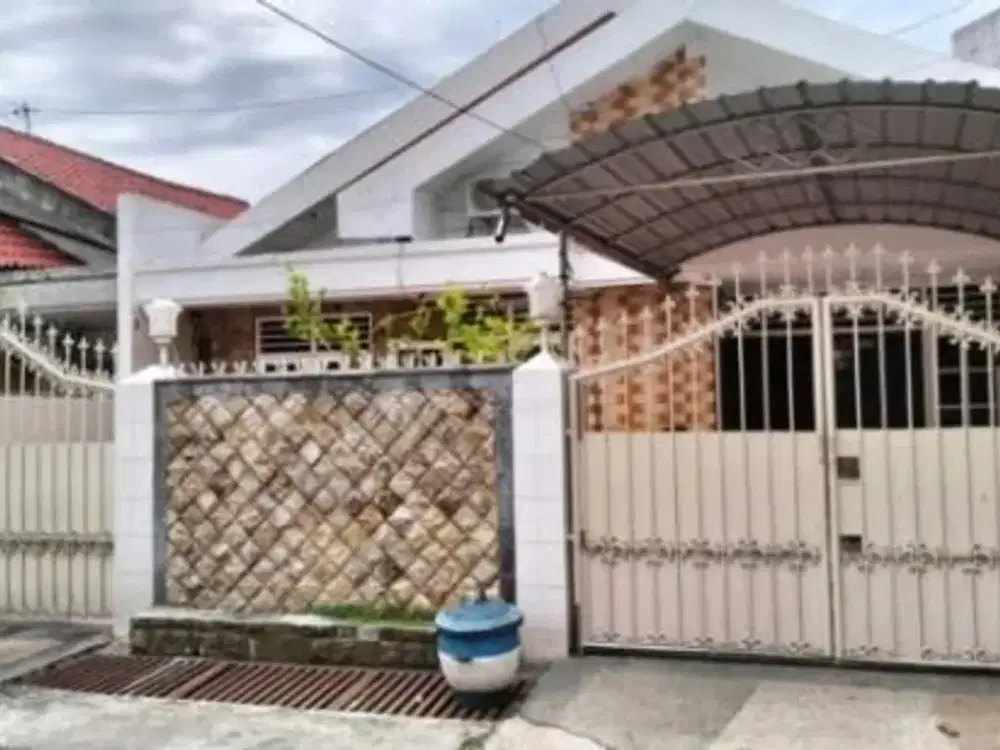 DARMO HARAPAN INDAH SIAP HUNI HARGA BERSAHABAT