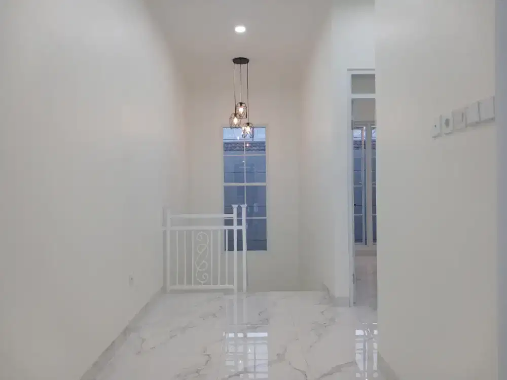Rumah Baru 975Jt Venus Metro Margahayu
