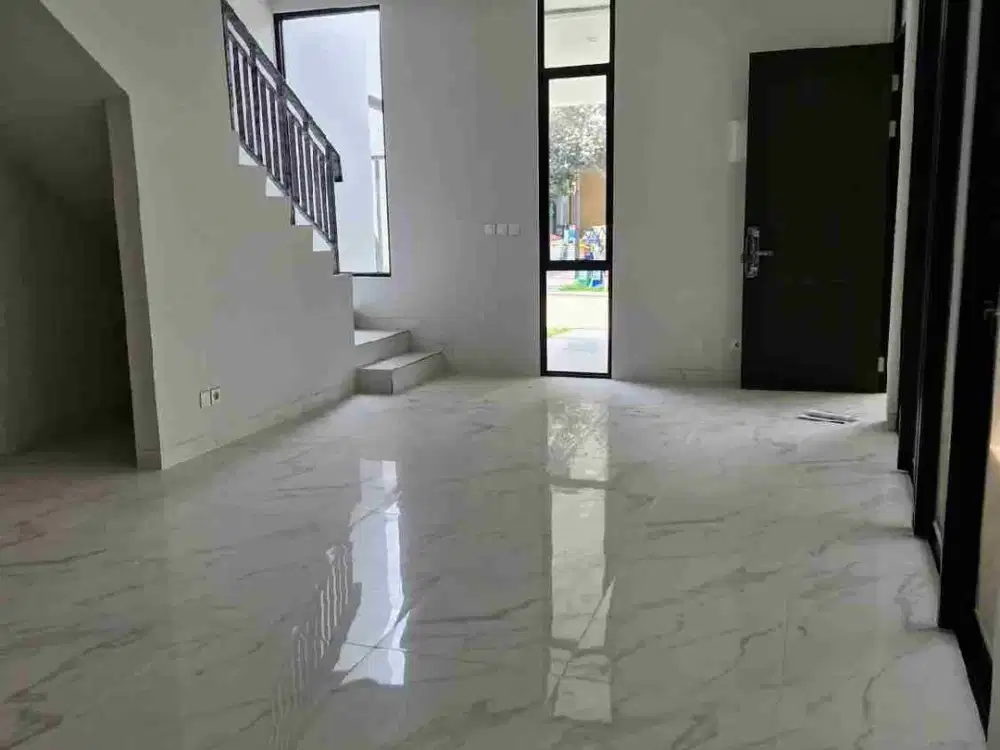 Sewa Unit Kuningan Village Kosongan 8x15