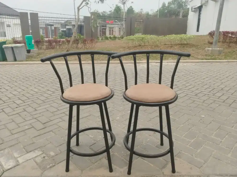 Dijual kursi putar