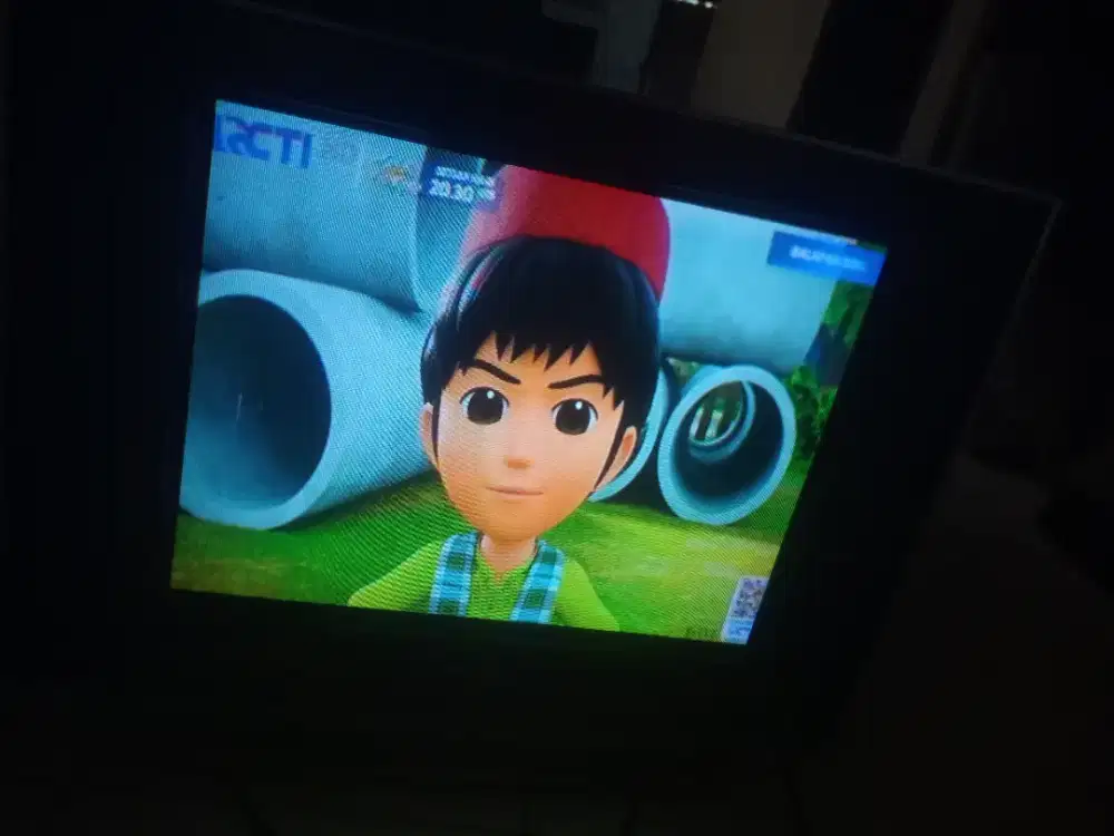 Tv Samsung 21 in slim