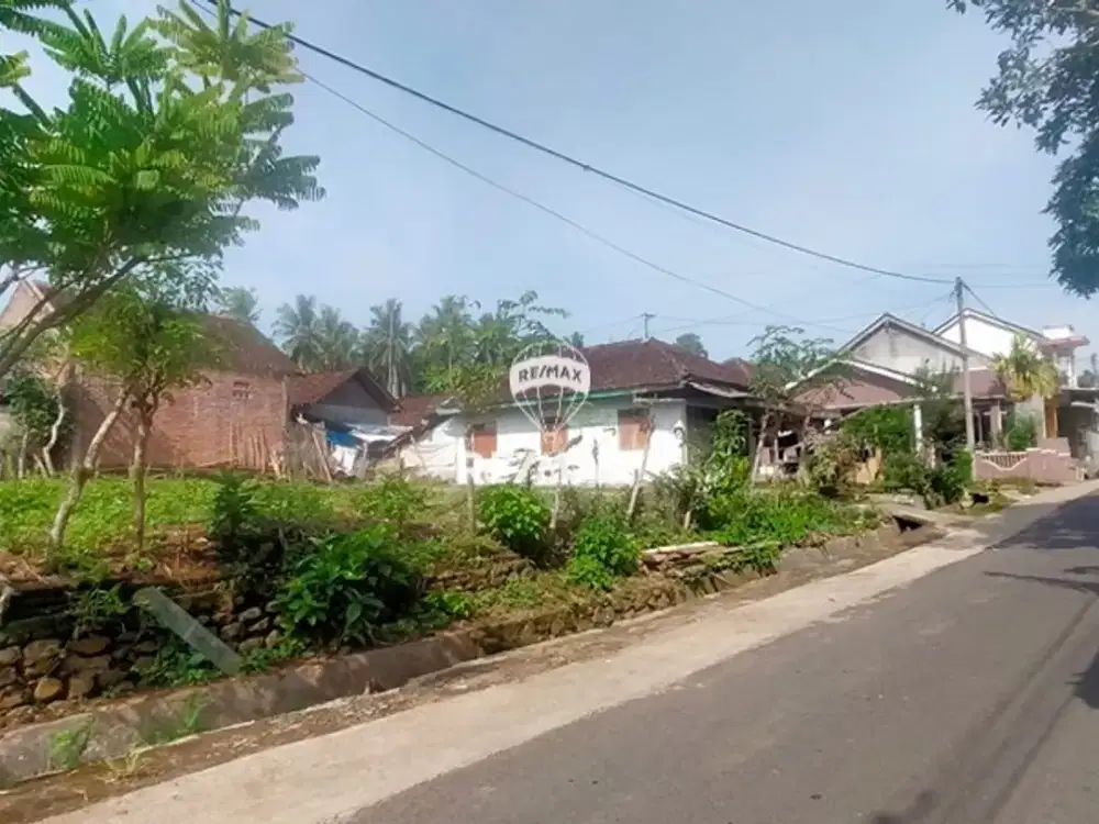 DIJUAL TANAH KAVLINGAN GLAGAH, BANYUWANGI