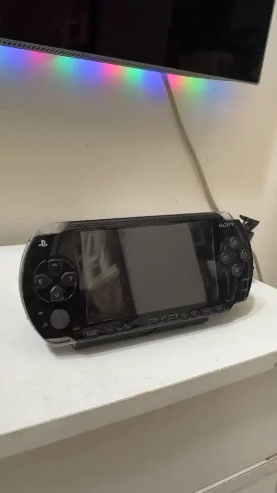 PSP FAT MATI BATANGAN