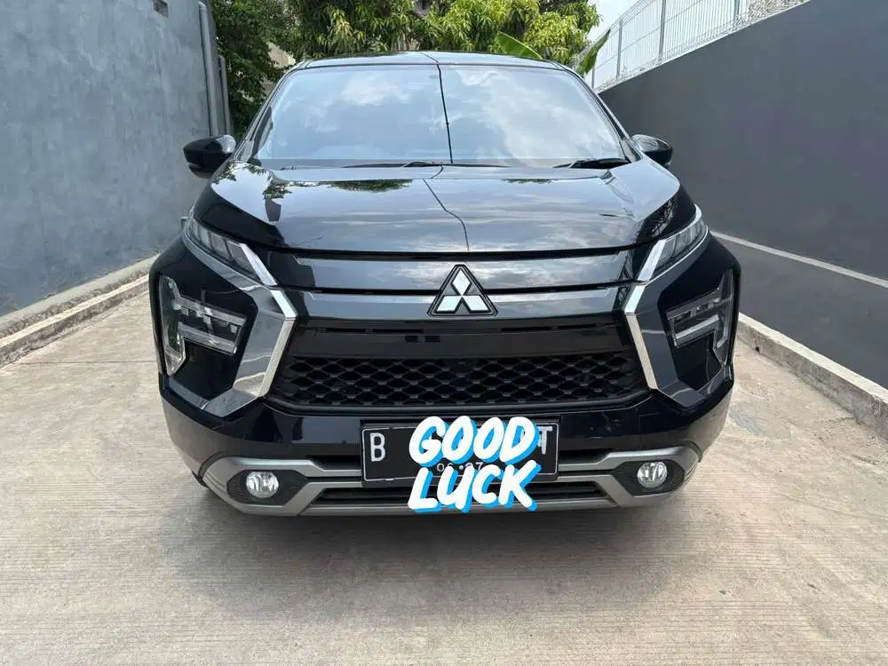 Mitsubishi Xpander 2022 Bensin