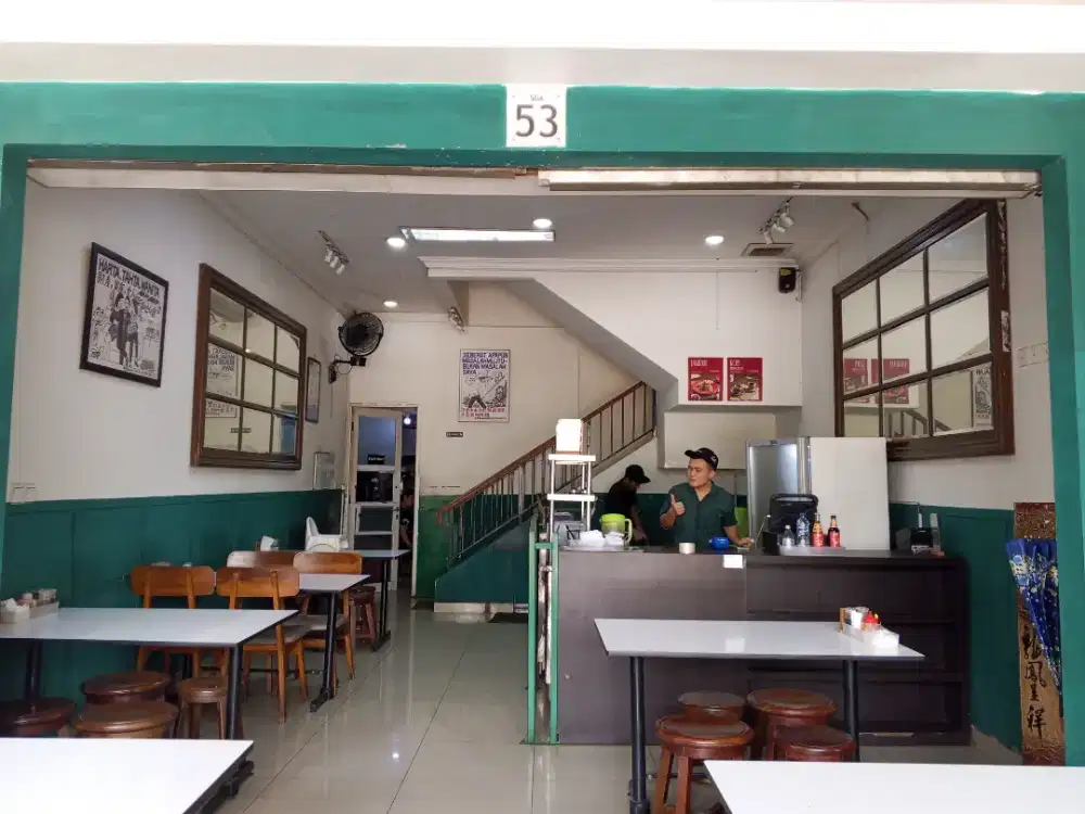 Dibuthkan waiters