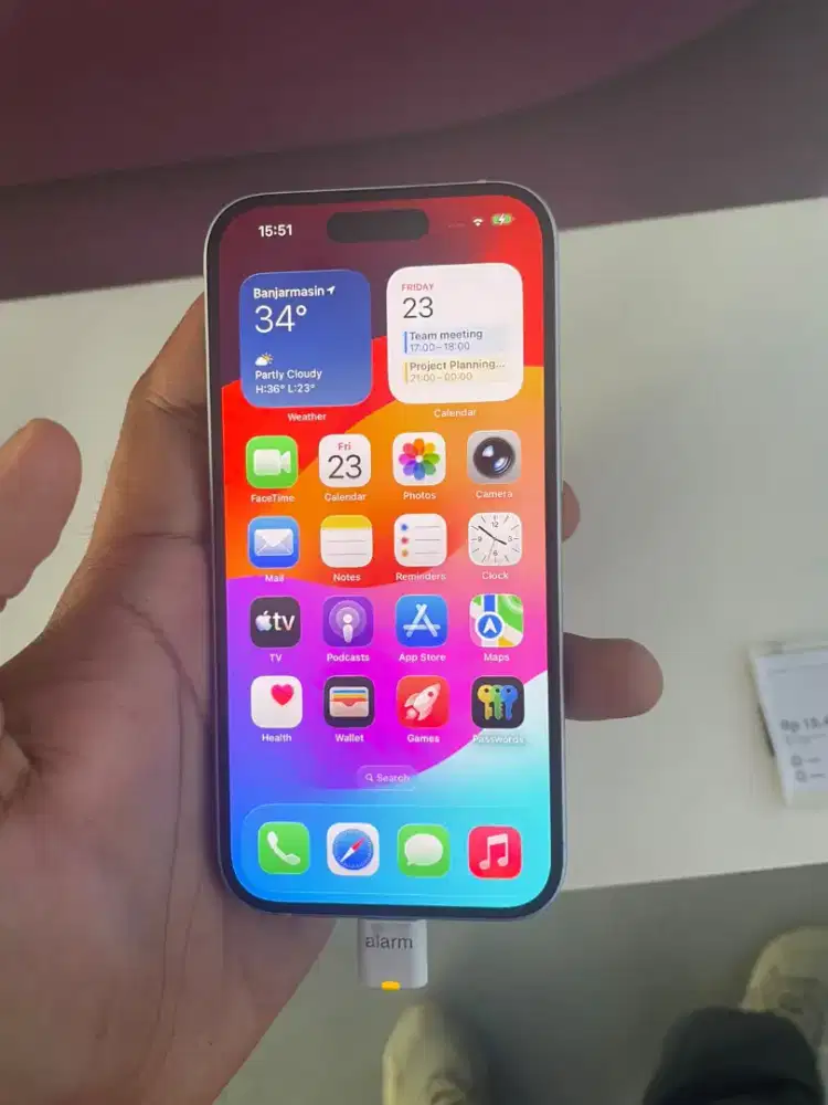 Kredit iPhone tanpa kartu kredit dan dp