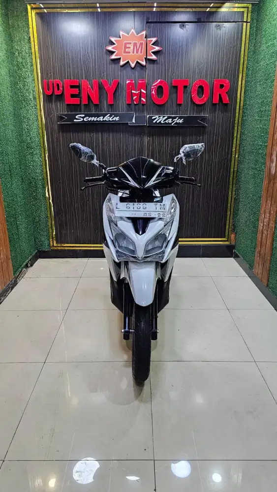 ENY MOTOR - TAKIS HONDA VARIO 125 KZR TH 2013 - CASH ONLY