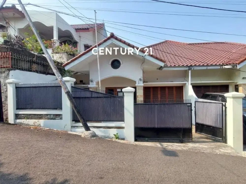 Disewakan Rumah Siap Huni Area Dekat Gancit Dan PIM