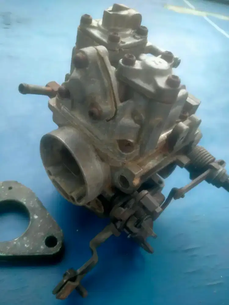 Karburator carry 1.0 copoton Ori