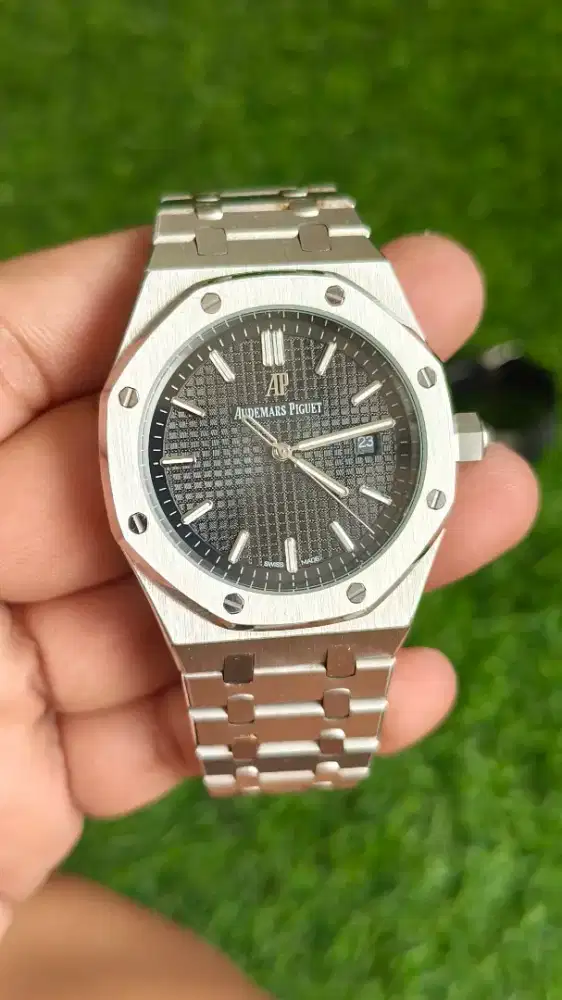 Audemars Piguet Royal Oak