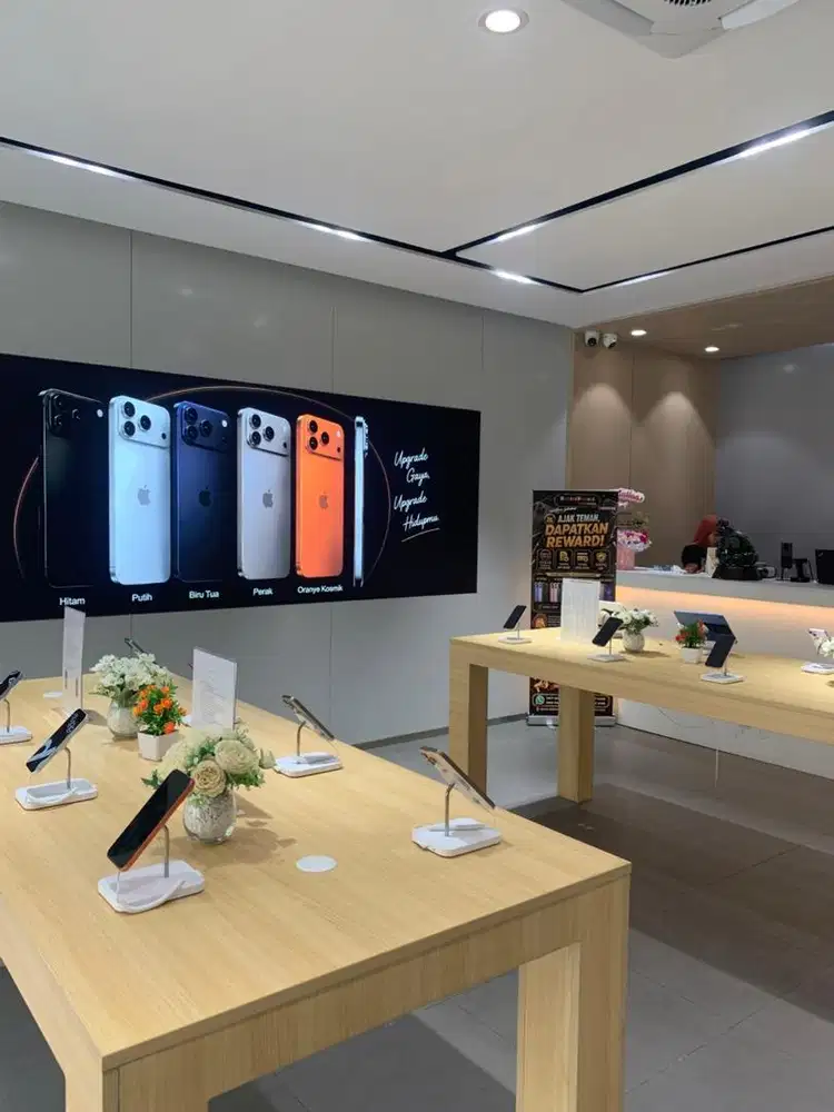 Cicilan iphone tanpa aplikasi tanpa bchecking