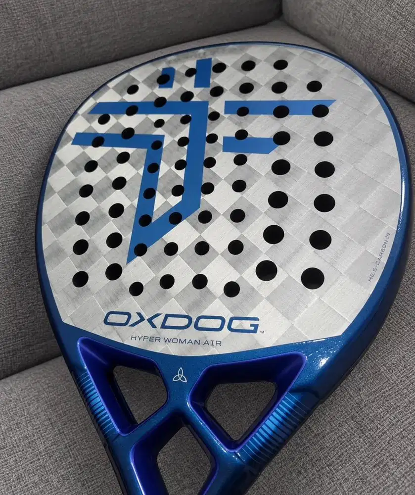 OXDOG HYPER WOMAN AIR