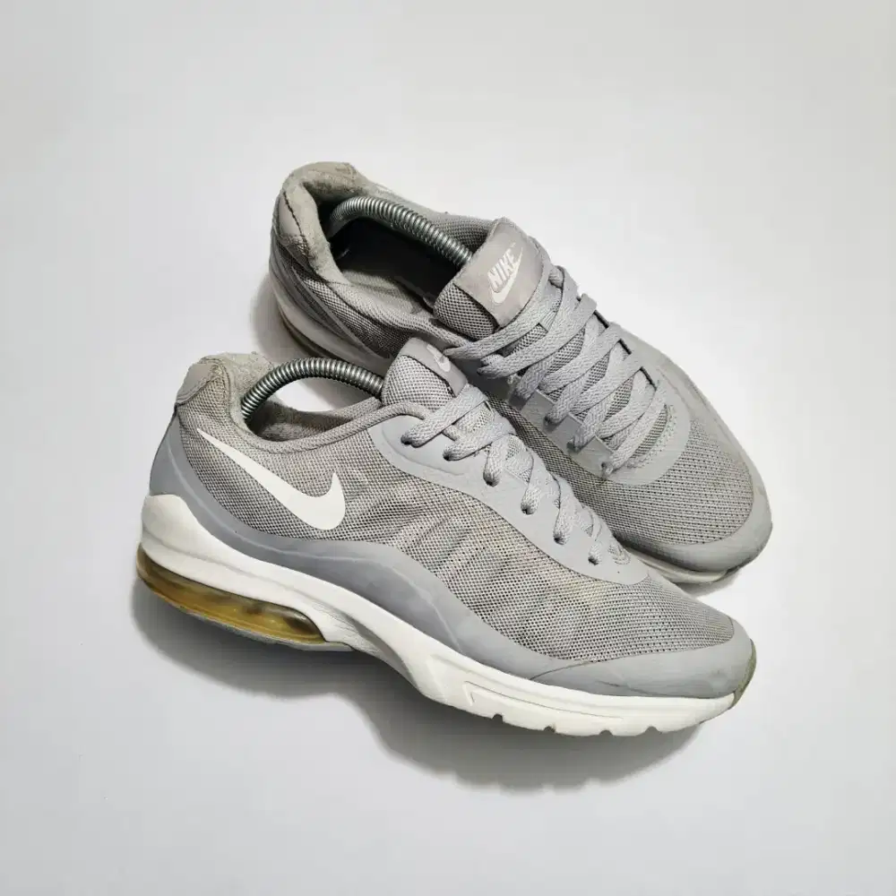 Nike Airmax Invigor (Wolf Grey) Original Second Size 42,5/27cm